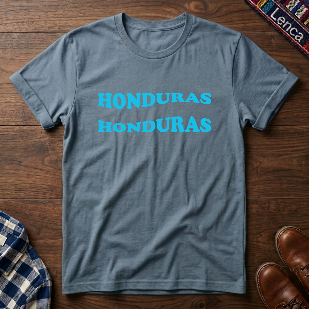 Honduras Honduras