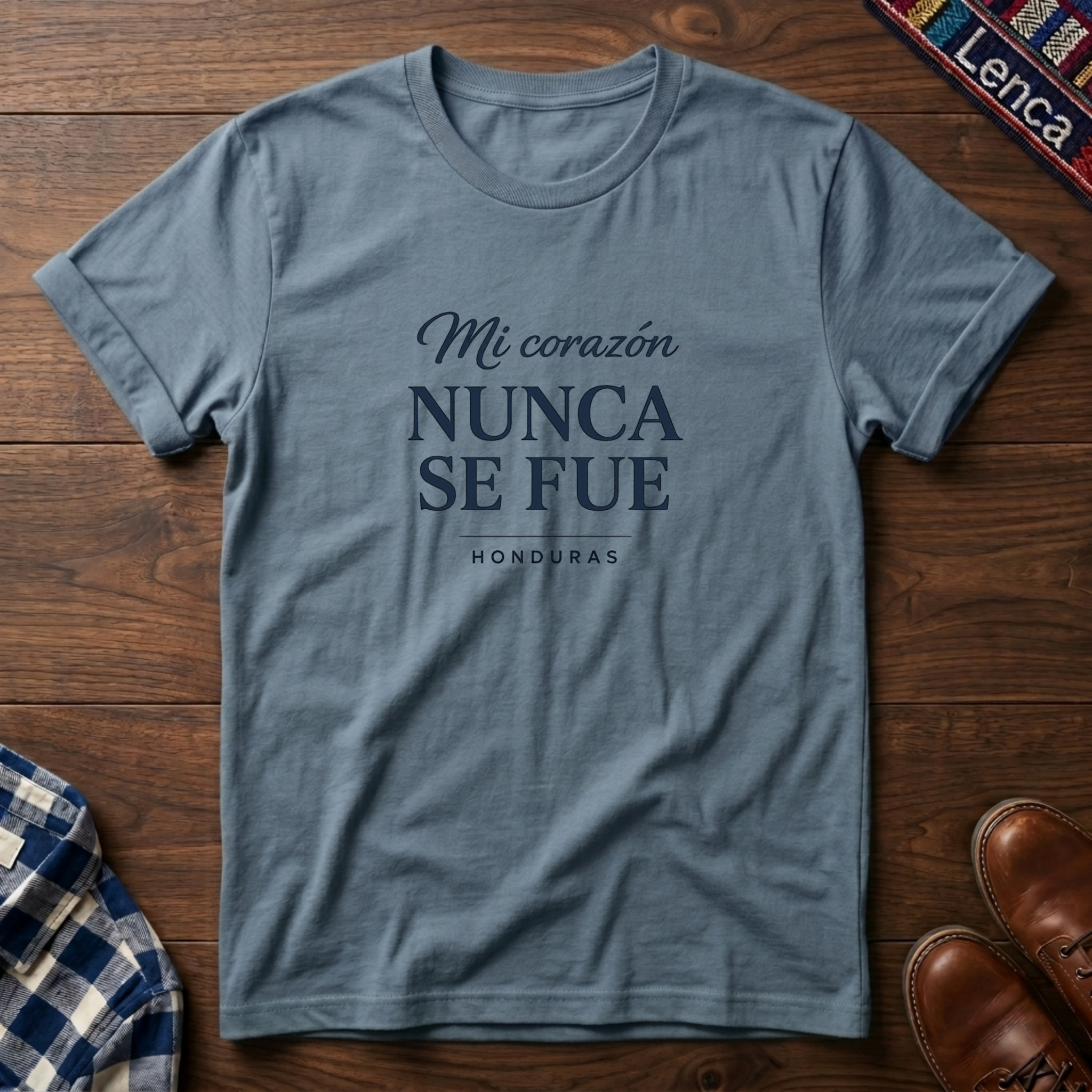 Honduras Mi Corazon