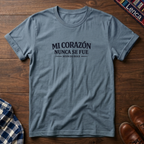Honduras Mi Corazón Nunca