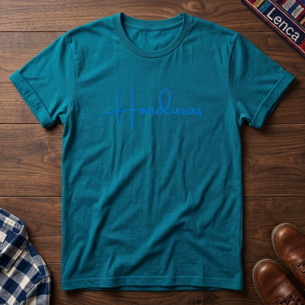 Honduras 02