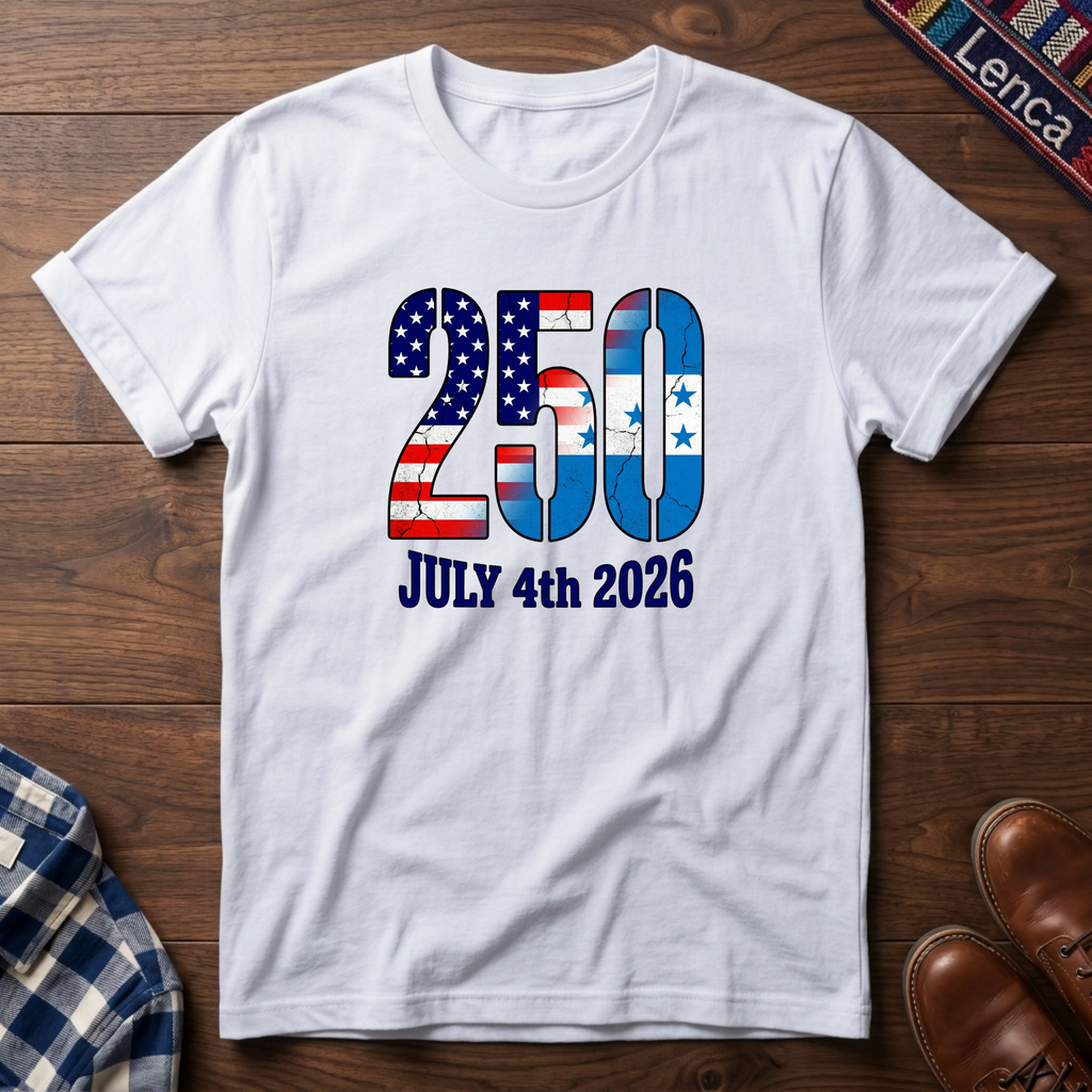 250 July 4th 2026 02