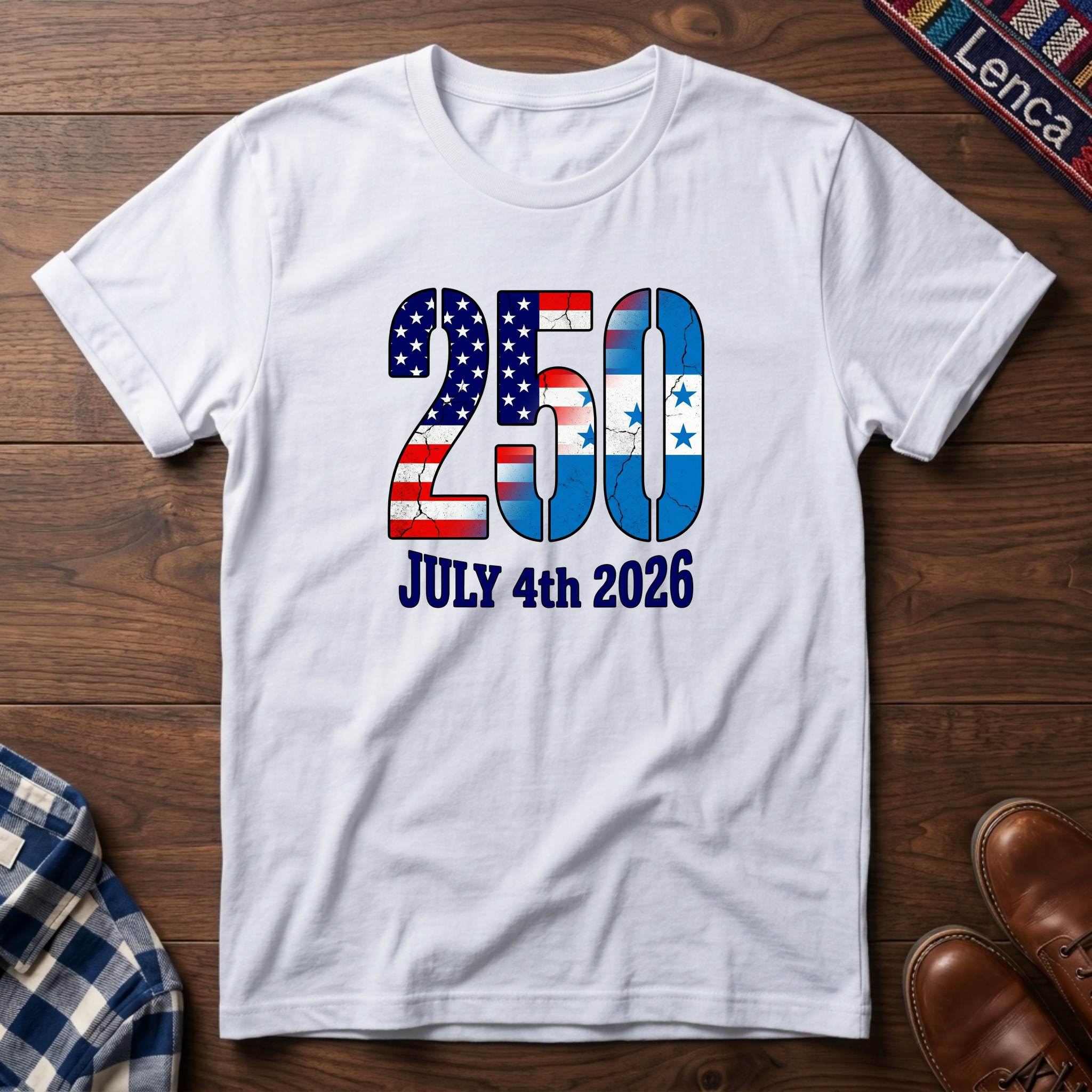 250 July 4th 2026 02