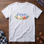 Catracha Sobre Flores