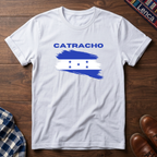 Catracho Bandera 01