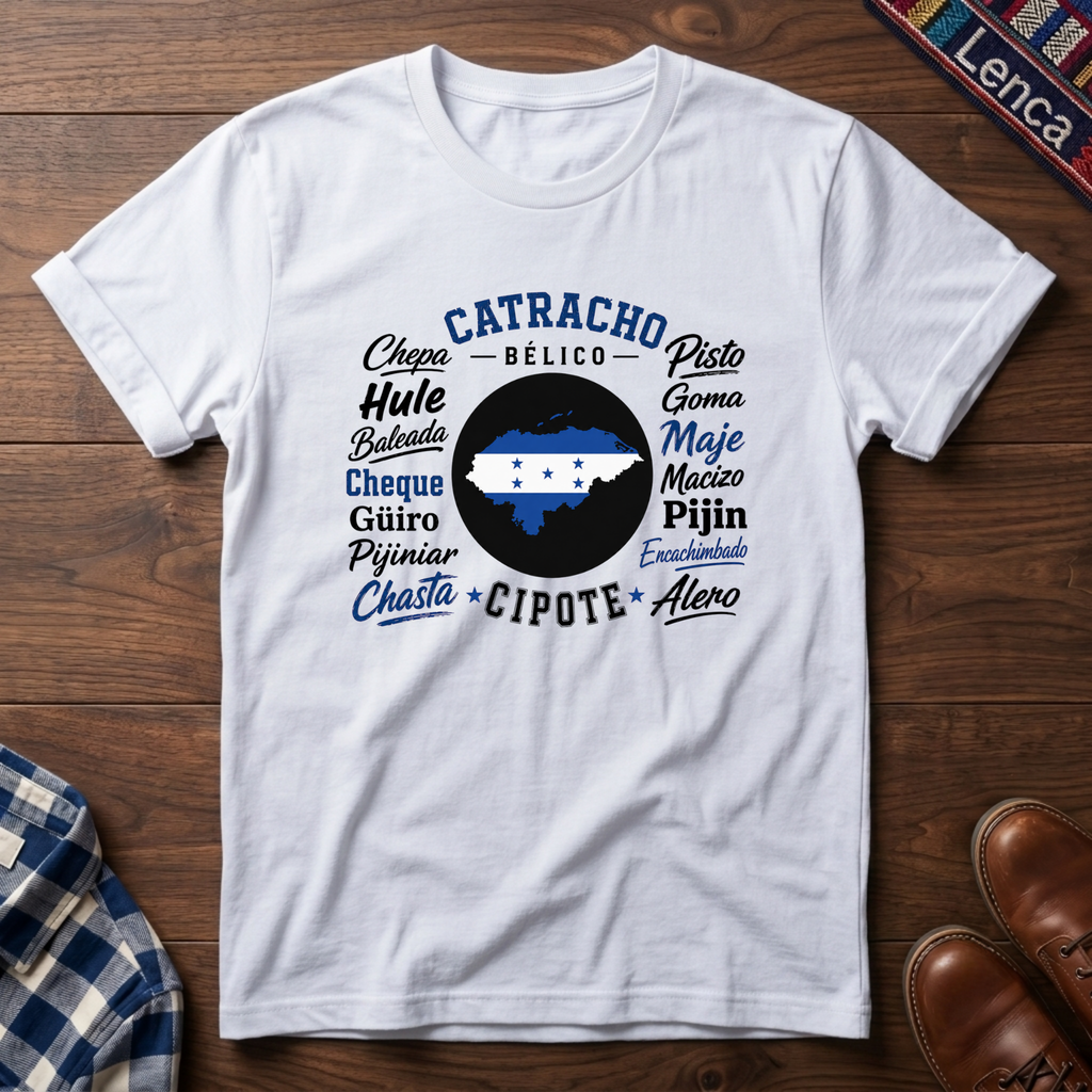 Catracho Belico