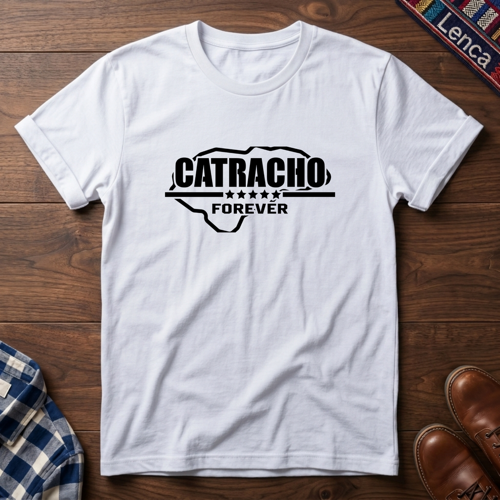 Catracho Forever