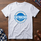 Catracho Mode On