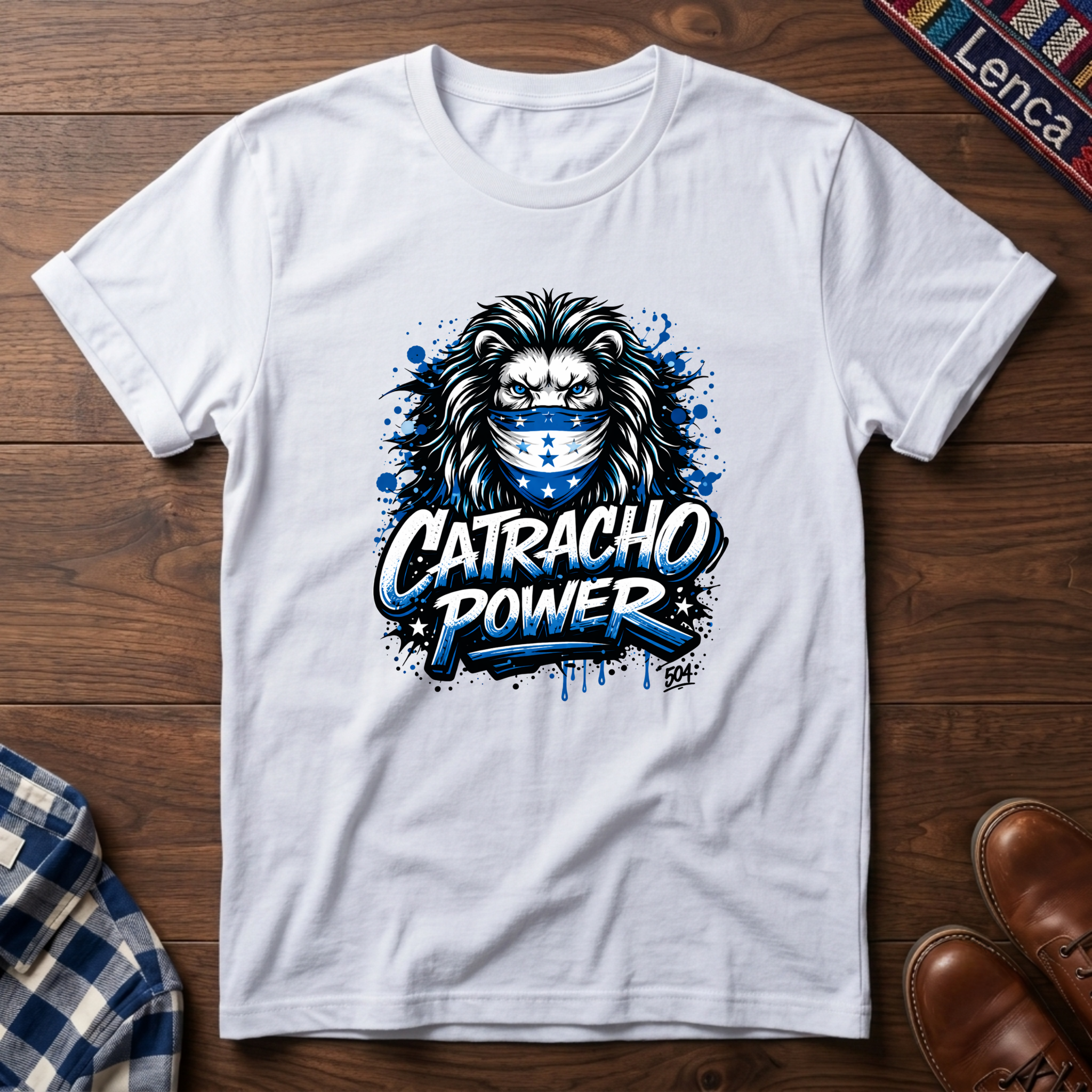 Catracho Power