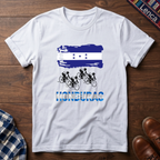 Ciclista Honduras 04