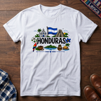 Cultura Hondureña 01
