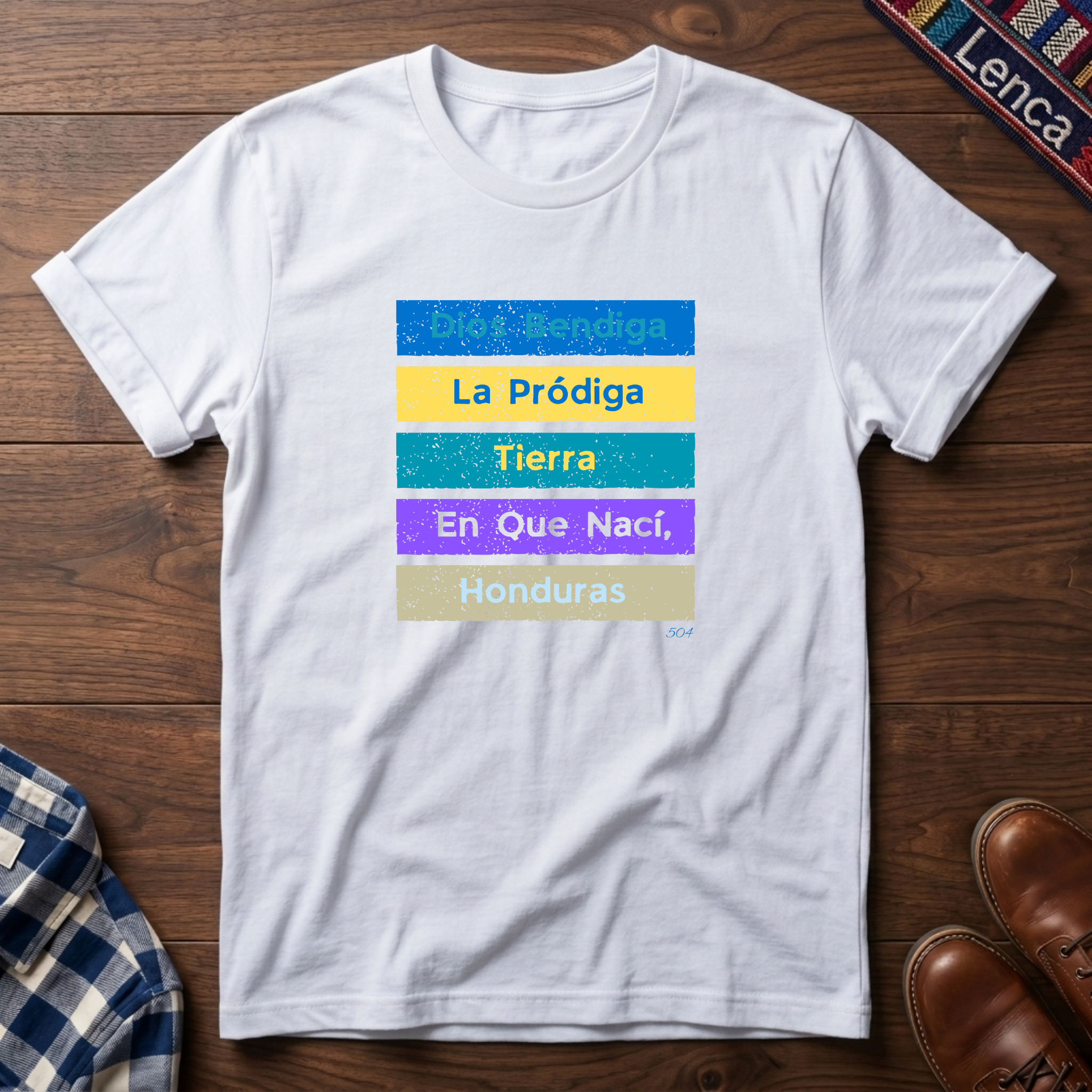 Dios Bendiga La Prodiga Tierra 03