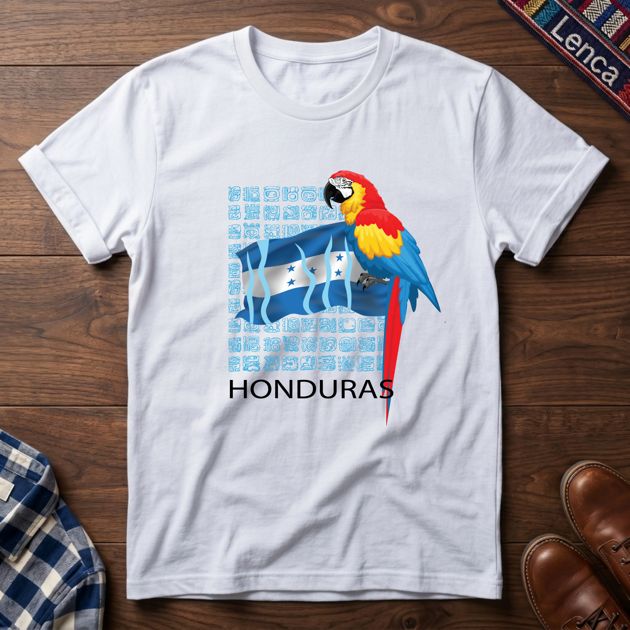 Guacamaya 03