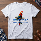 Guacamaya 04