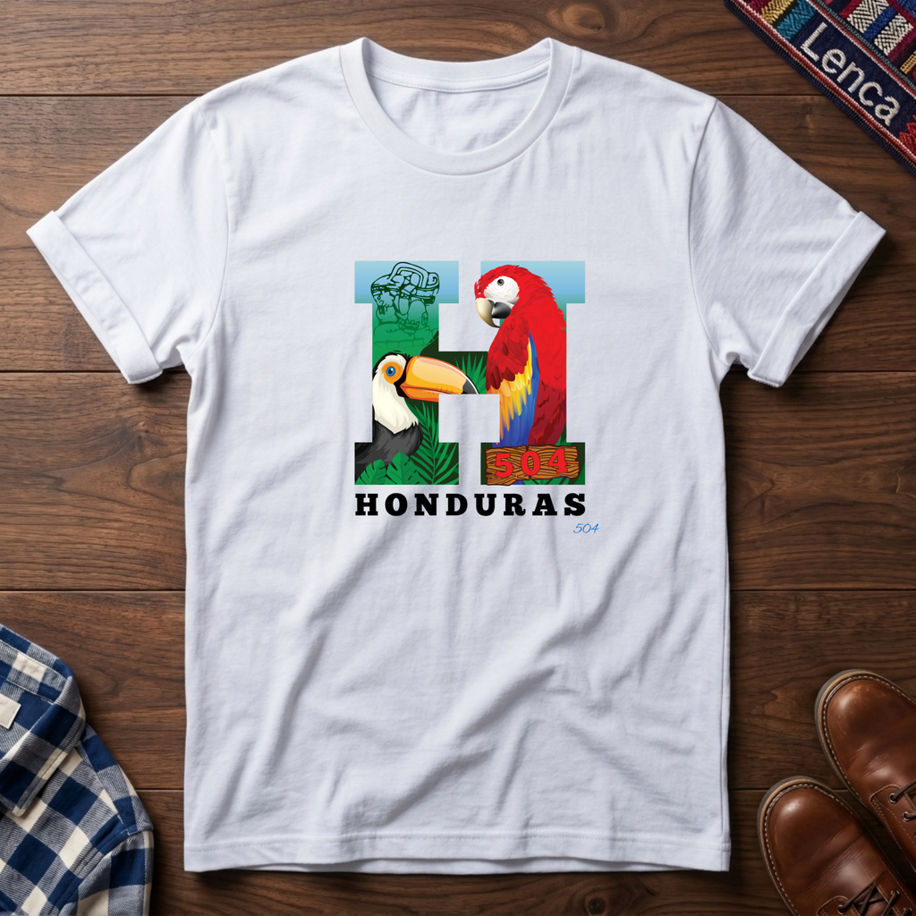 Guacamaya 06