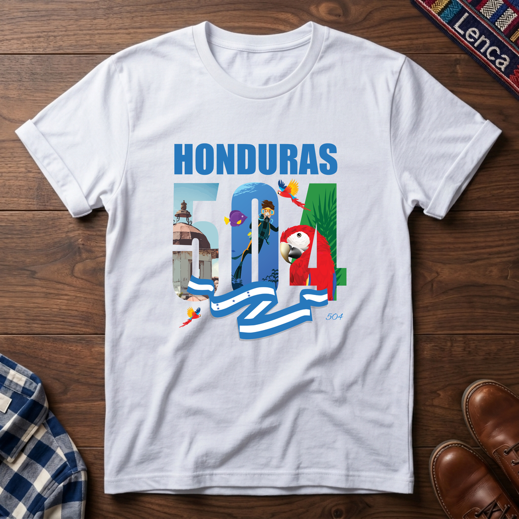 Guacamaya 07