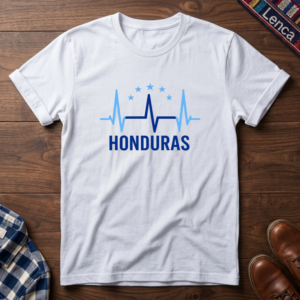 Honduras 5 Estrella Beat