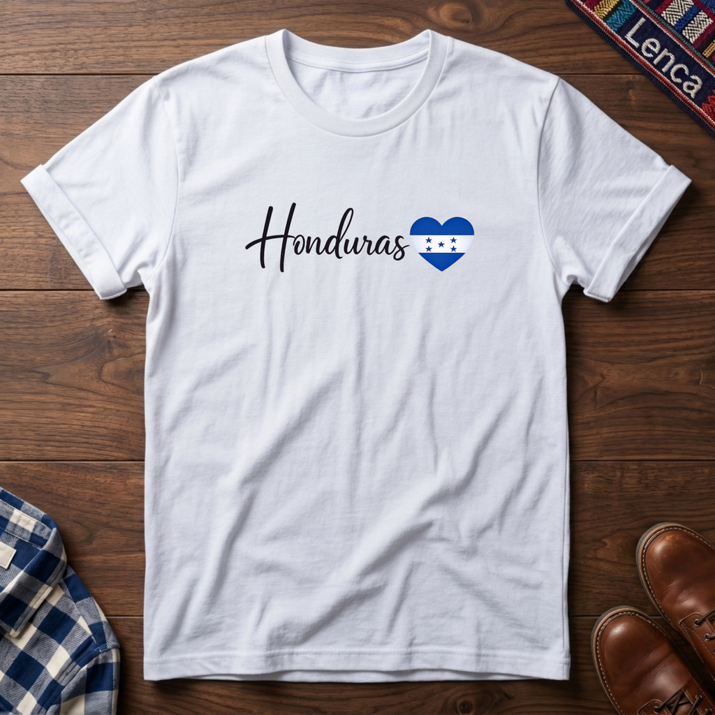 Honduras Corazon
