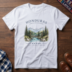 Honduras Dios Patria Libertad 04