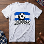 Honduras Fútbol 02