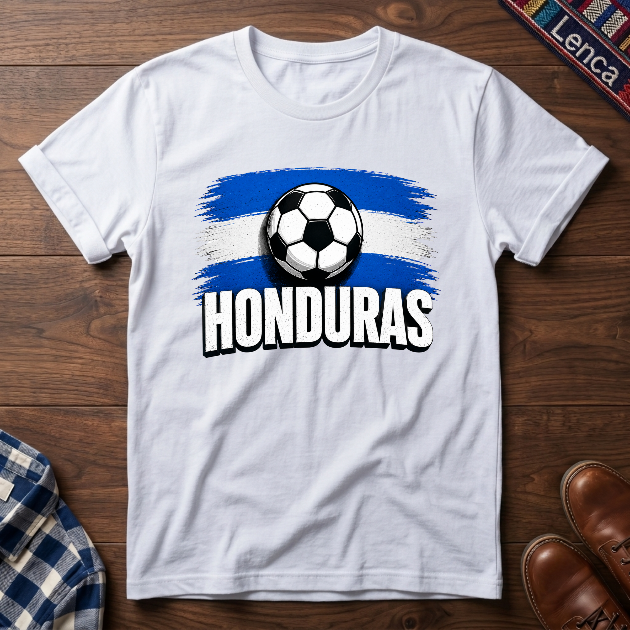 Honduras Fútbol 02