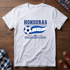 Honduras Fútbol 03