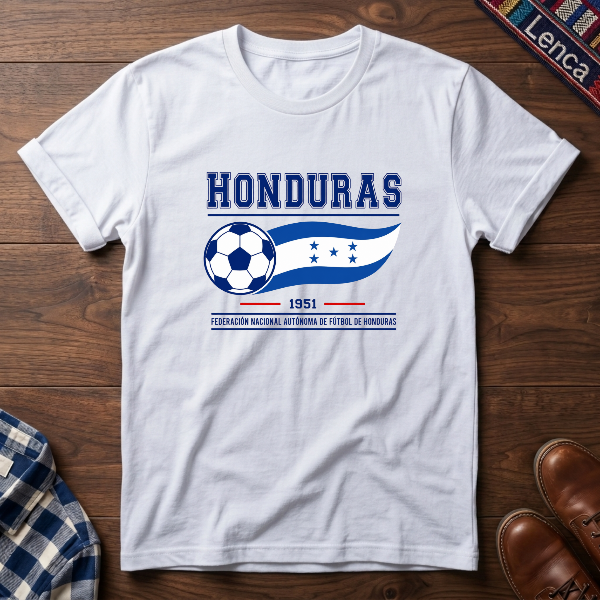 Honduras Fútbol 03