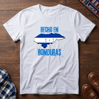 Honduras Hecho En 01