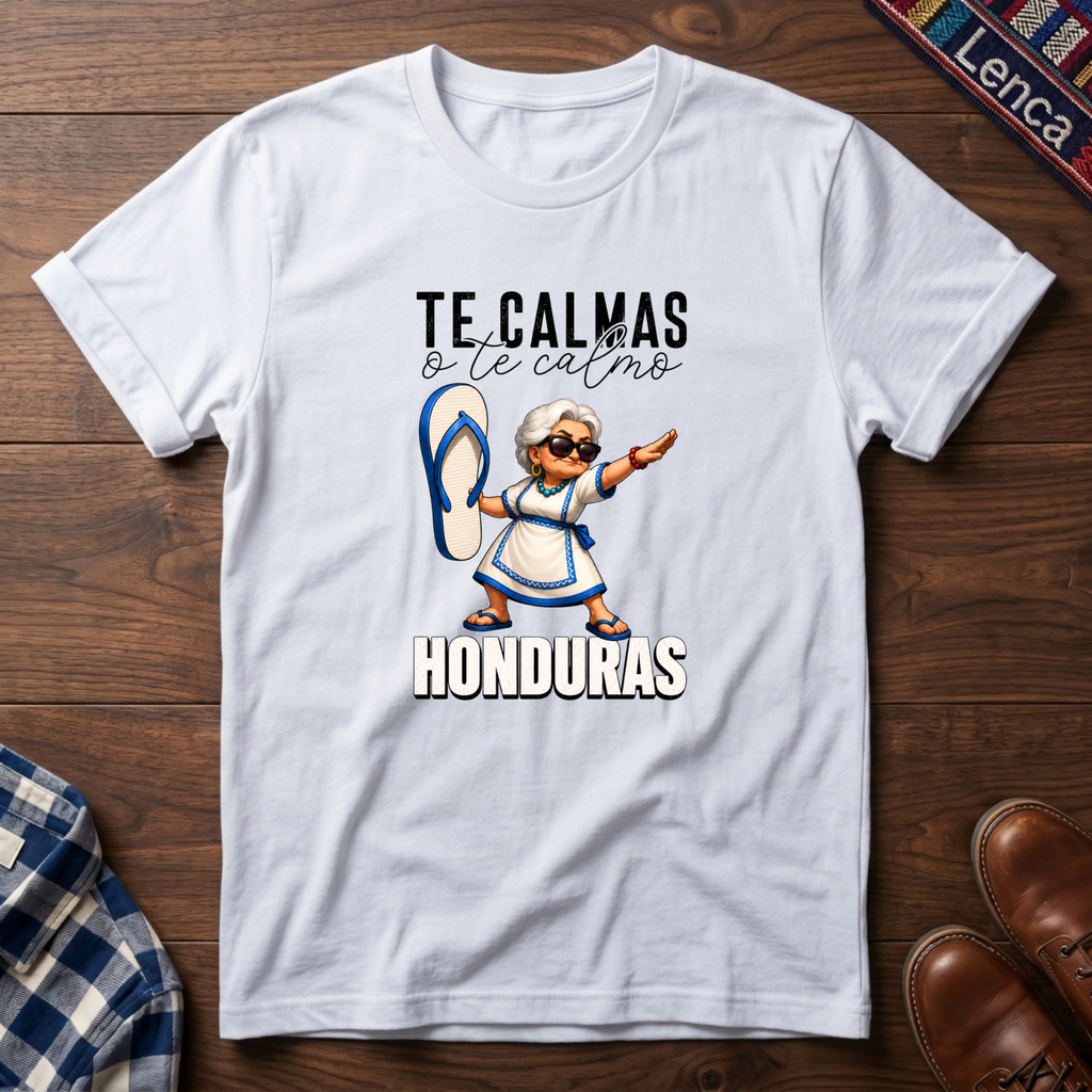 Honduras Te Calmas