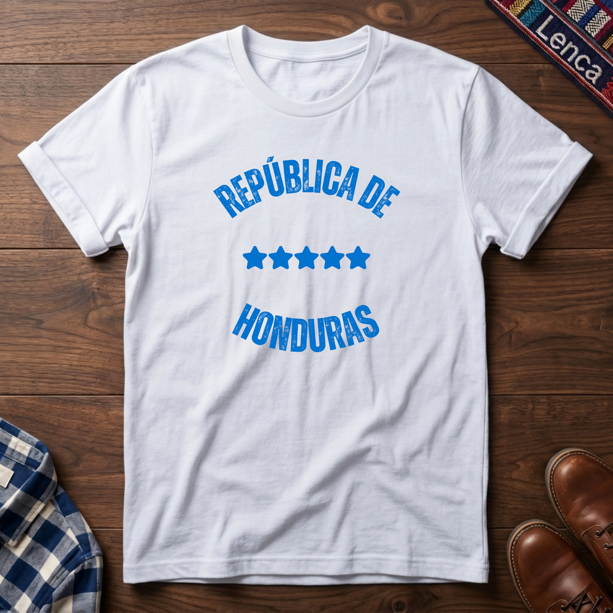 Republica de Honduras