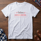 Catracha Latina Hondureña