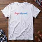 Catracha Sangre Roja Azul