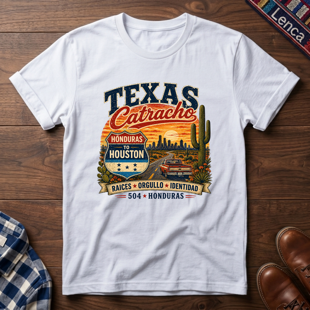 Catracho Houston 01