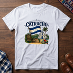 Catracho Orgullosamente