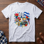 Cultura Hondureña 02