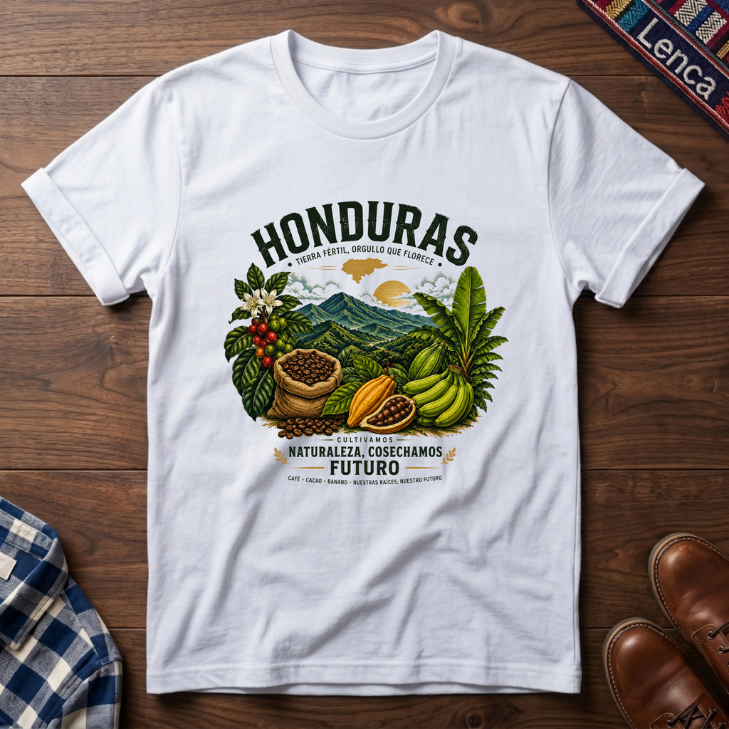 Cultura Hondureña 05
