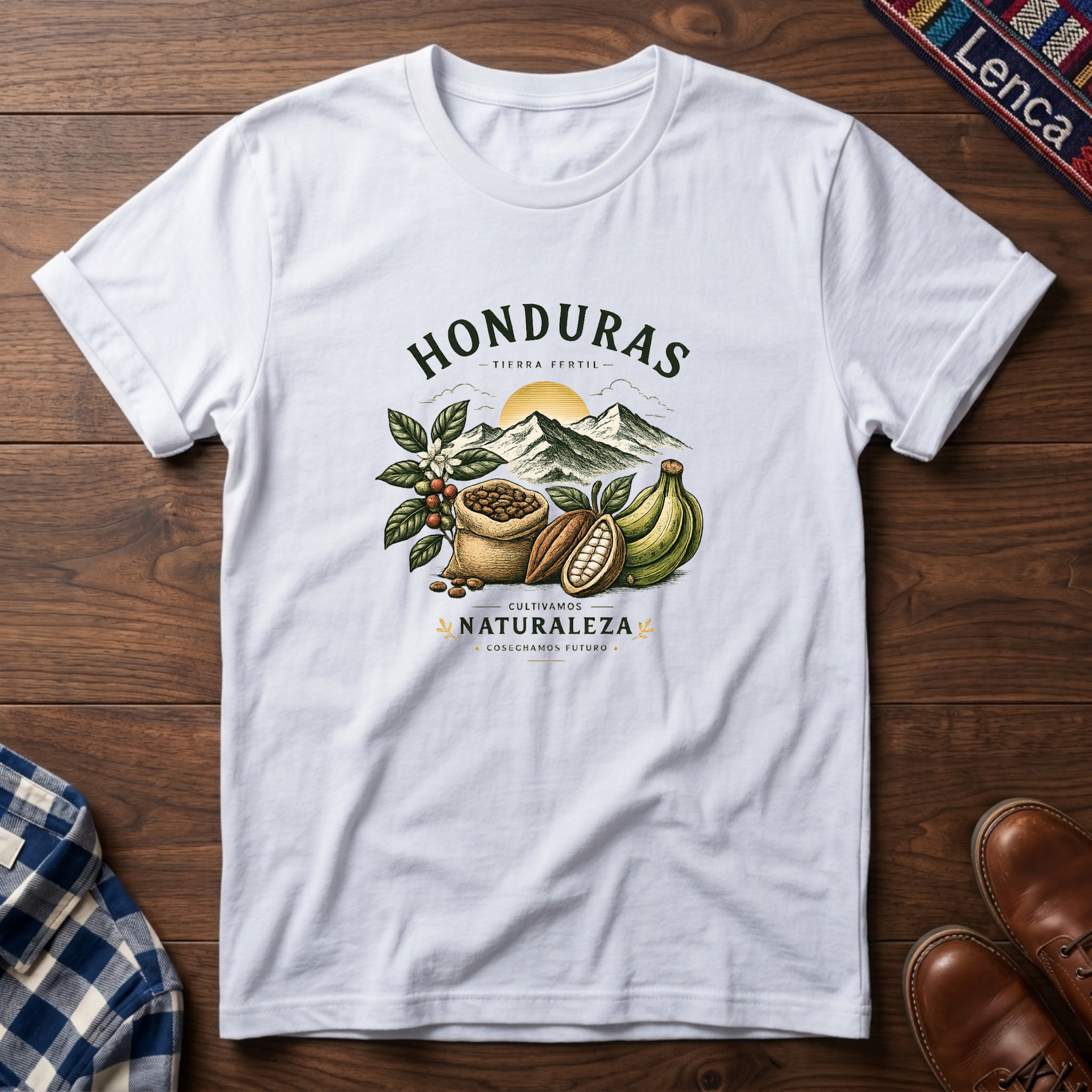 Cultura Hondureña 06