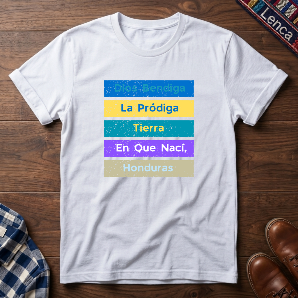 Dios Bendiga La Prodiga Tierra 03