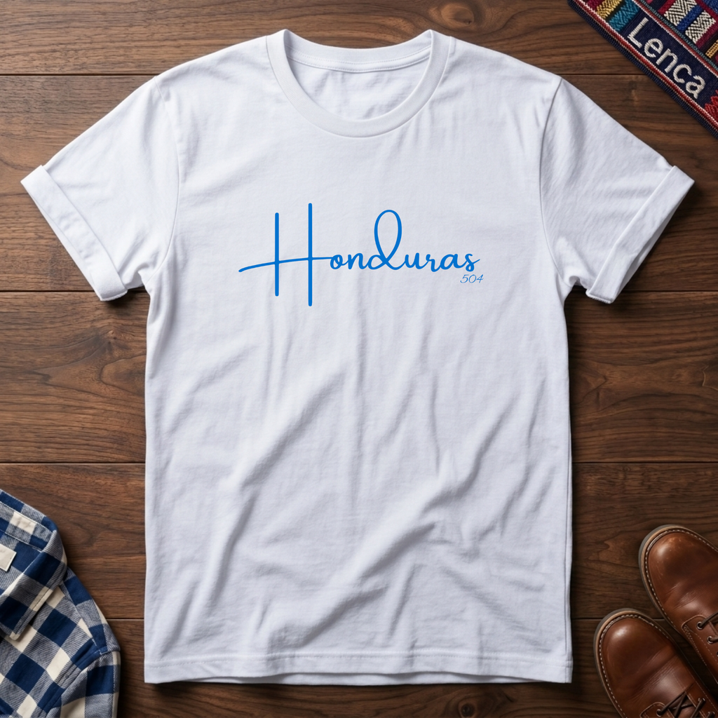 Honduras 02