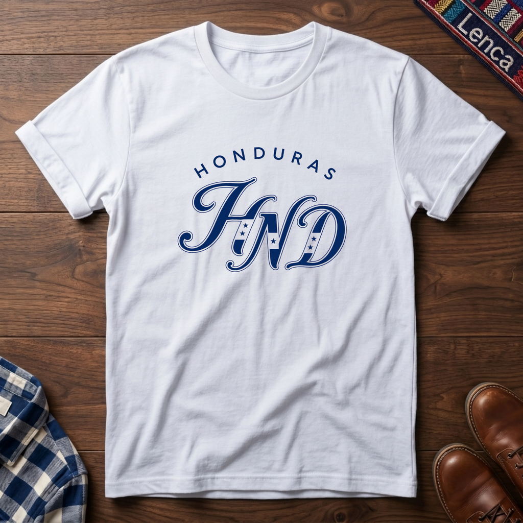 Honduras HND