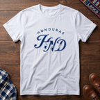 Honduras HND