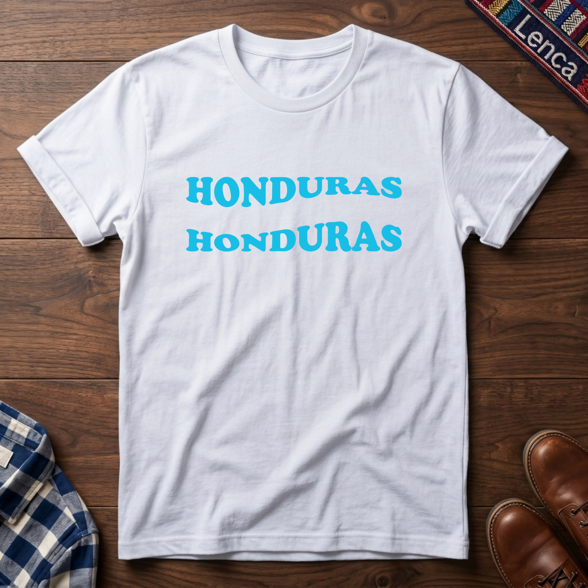 Honduras Honduras