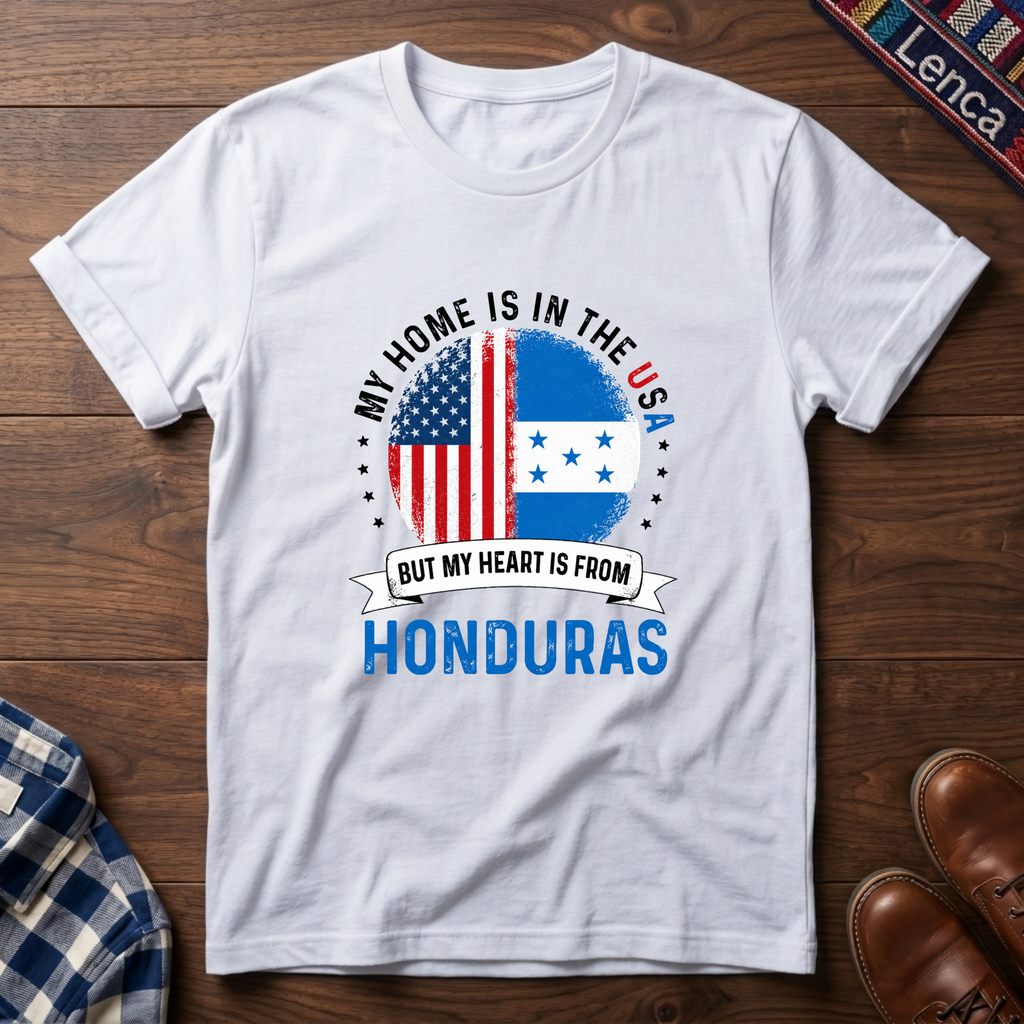 Honduras My Home