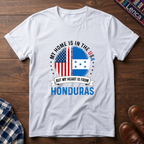 Honduras My Home