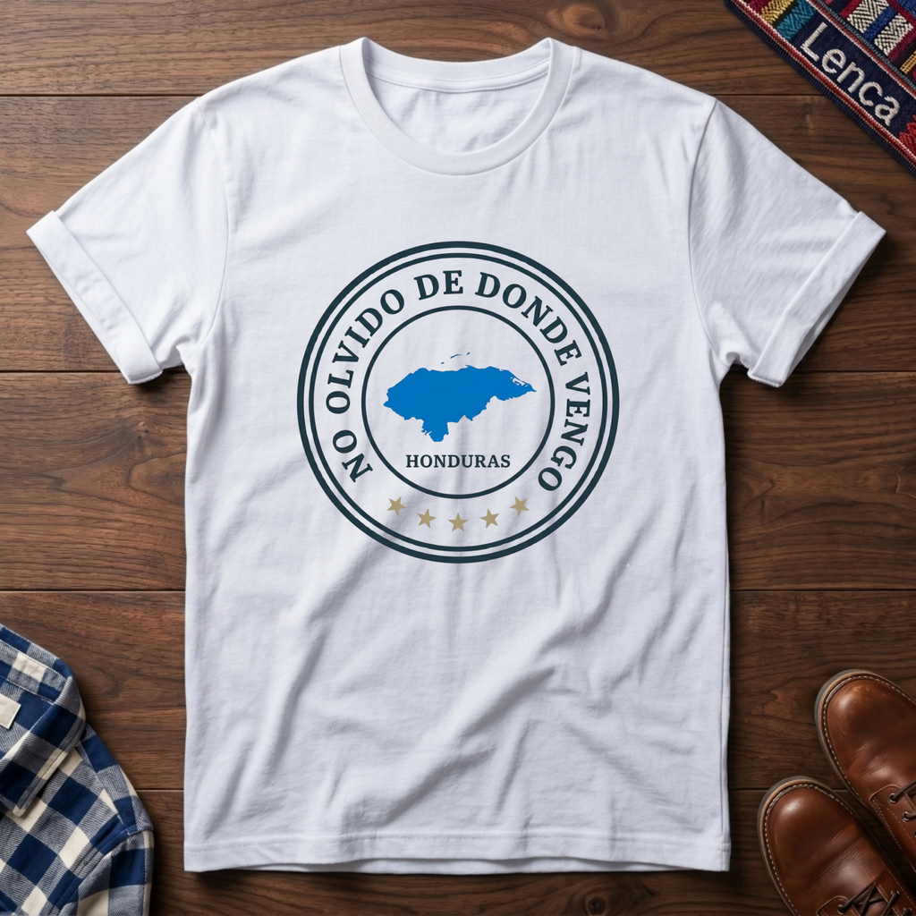 Honduras No Olvido 01