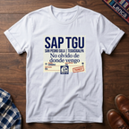 Honduras No olvido SAP TGU