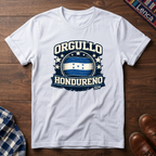 Honduras Orgullo Hondureño