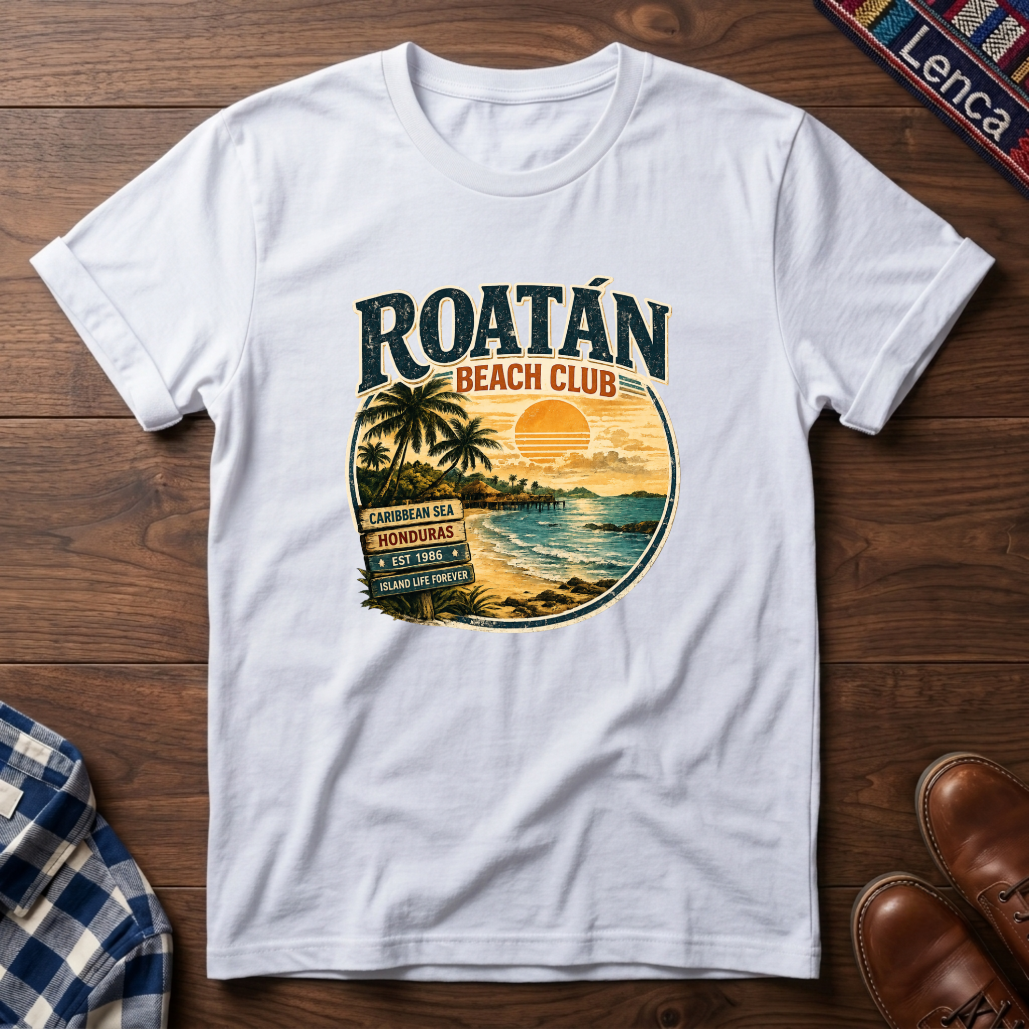 Roatán Beach Club